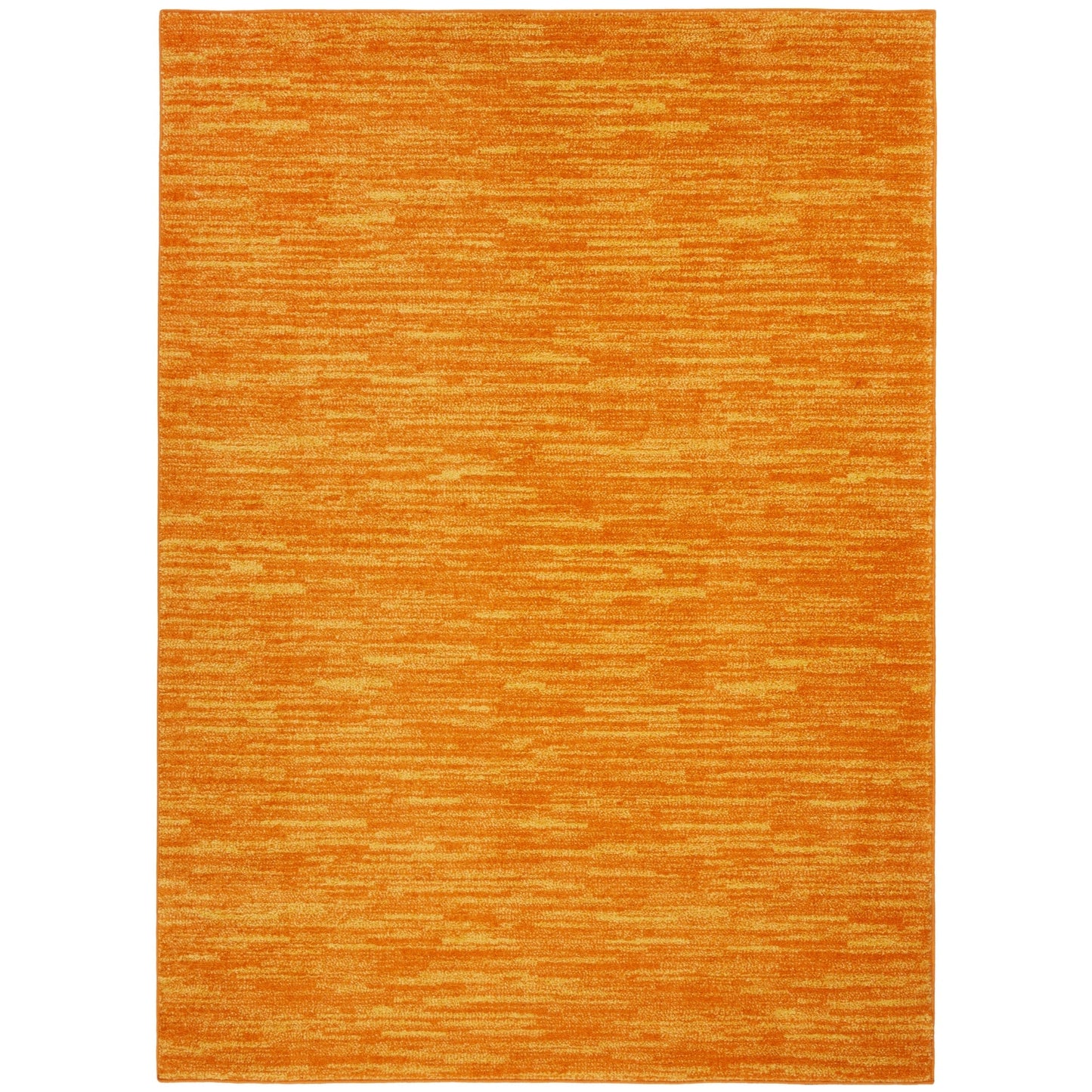 Tapis d'intérieur/extérieur Nourison moderne et uni