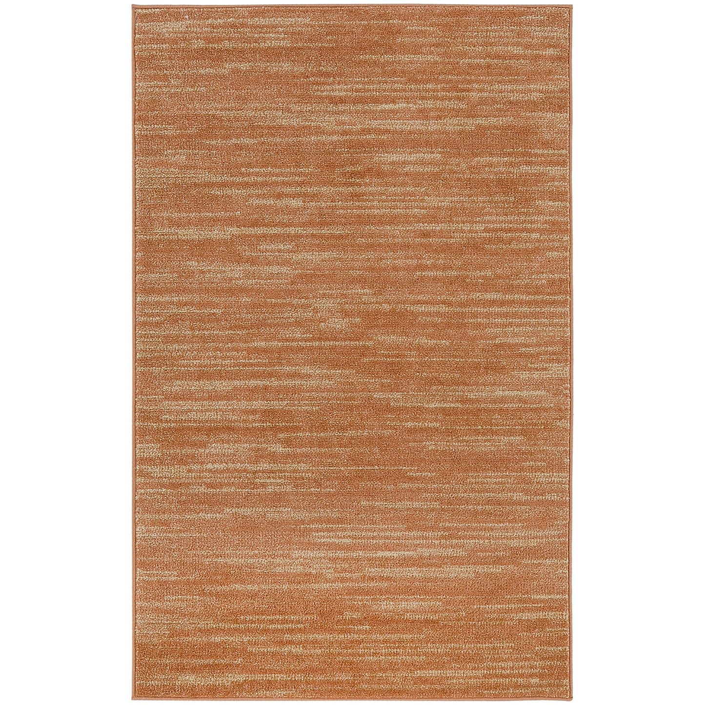 Tapis d'intérieur/extérieur Nourison moderne et uni