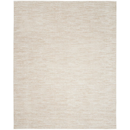 Tapis d'intérieur/extérieur Nourison moderne et uni