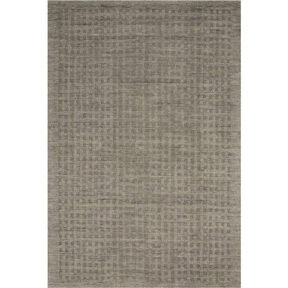 Tapis en laine tissée à la main Nourison Perris