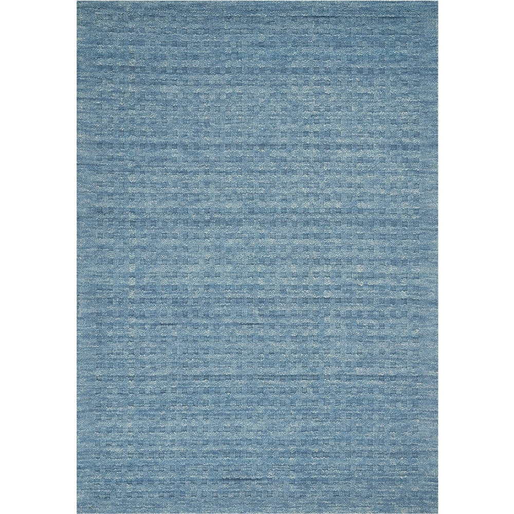 Tapis en laine tissée à la main Nourison Perris