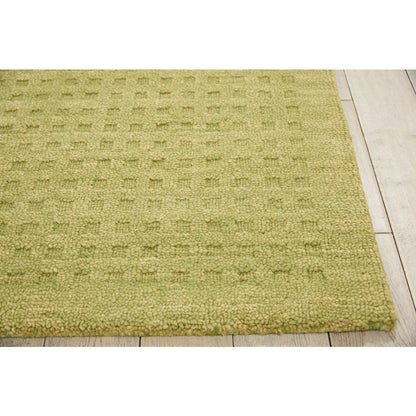 Tapis en laine tissée à la main Nourison Perris