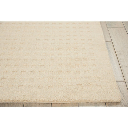 Tapis en laine tissée à la main Nourison Perris