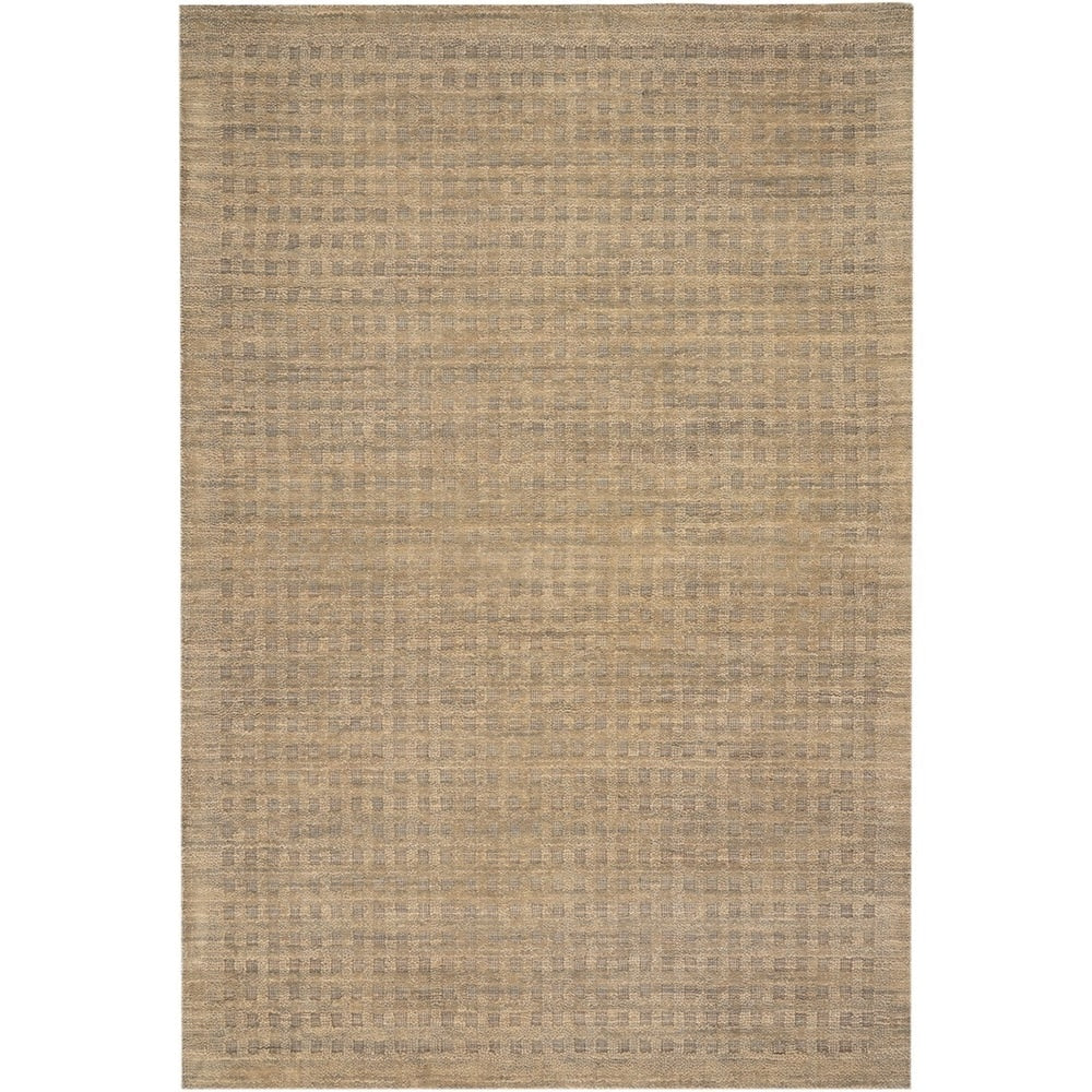 Tapis en laine tissée à la main Nourison Perris