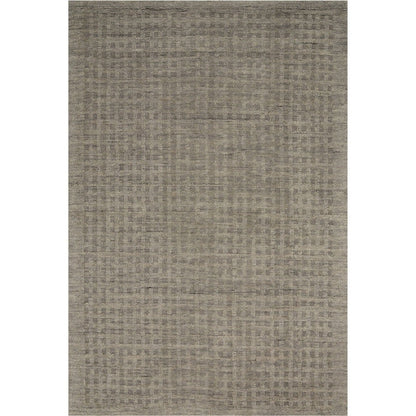 Tapis en laine tissée à la main Nourison Perris