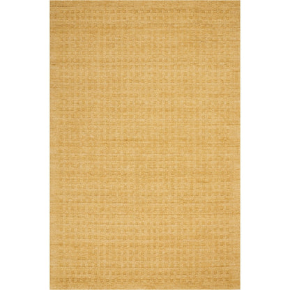 Tapis en laine tissée à la main Nourison Perris