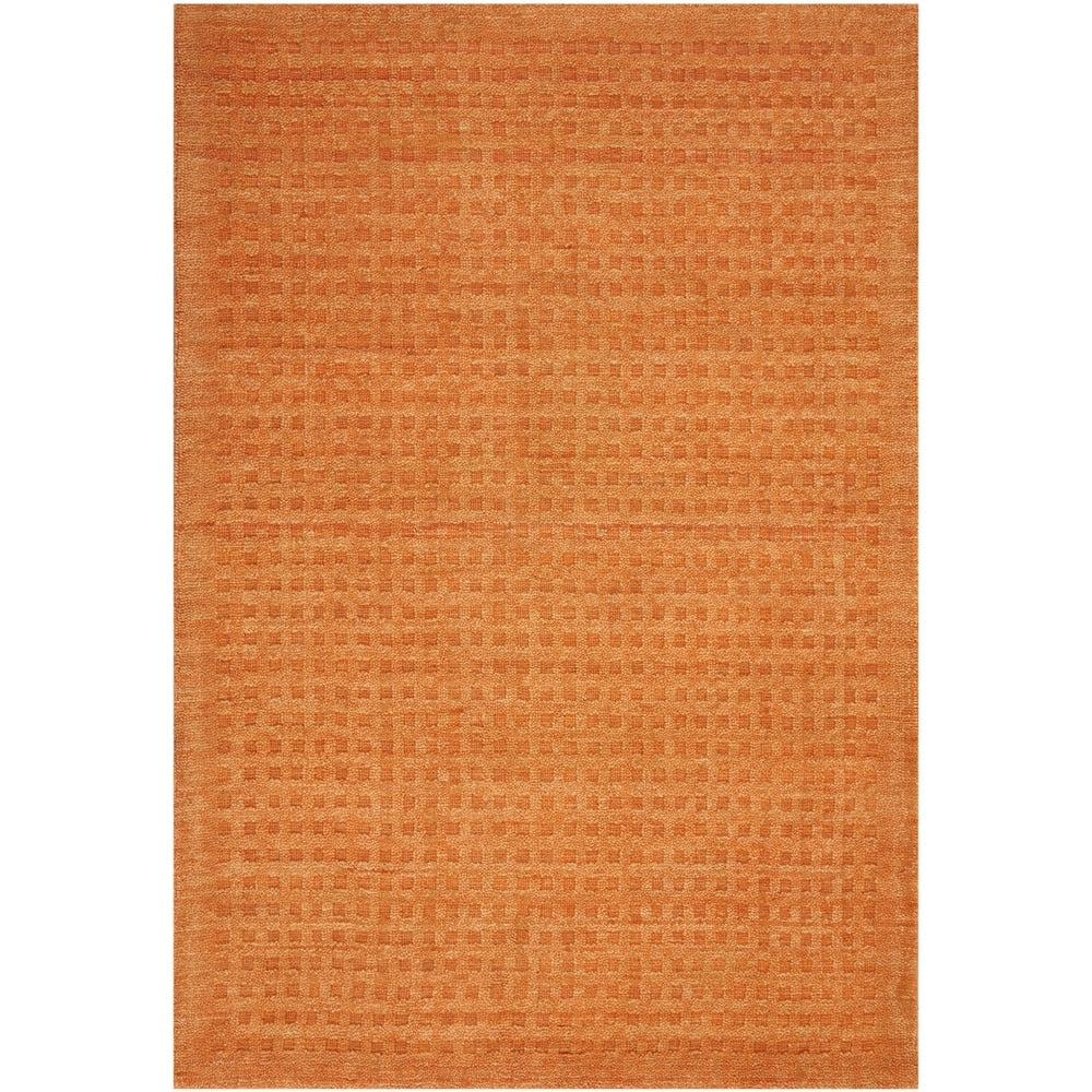 Tapis en laine tissée à la main Nourison Perris