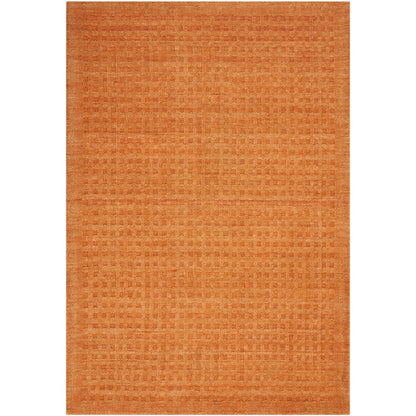 Tapis en laine tissée à la main Nourison Perris