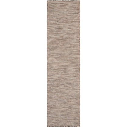 Tapis Nourison Positano Casual Moderne Intérieur/Extérieur