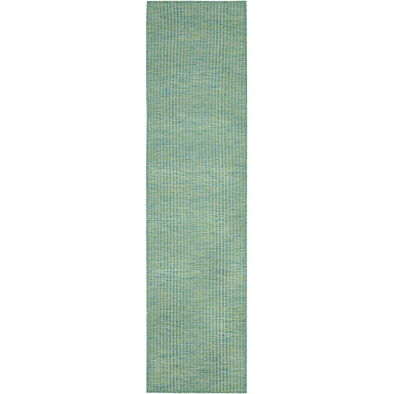 Tapis Nourison Positano Casual Moderne Intérieur/Extérieur