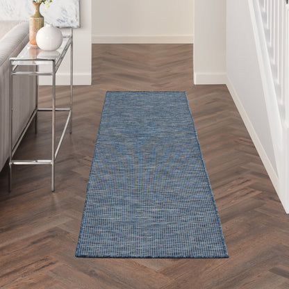 Tapis Nourison Positano Casual Moderne Intérieur/Extérieur