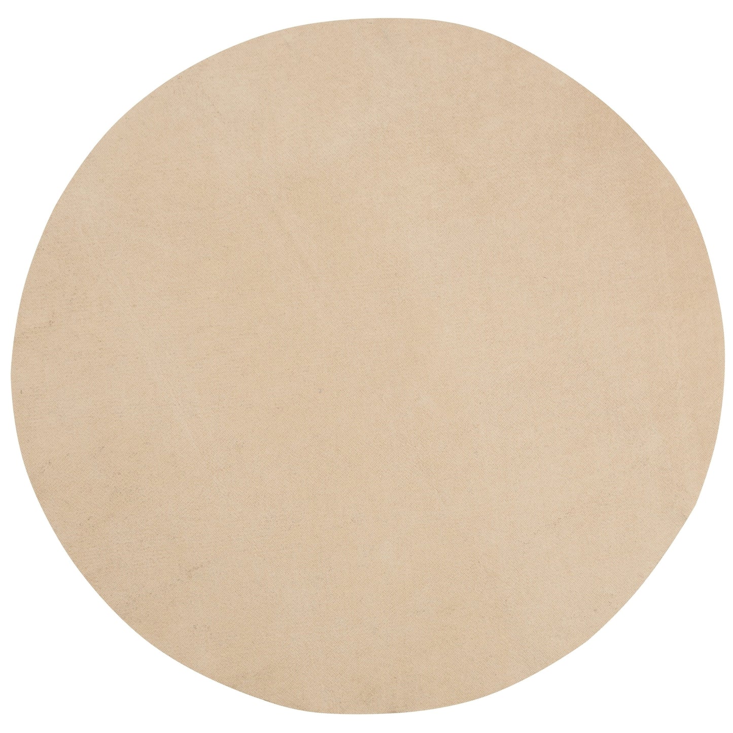 Sous-tapis double surface antidérapant réversible Nourison - Tan