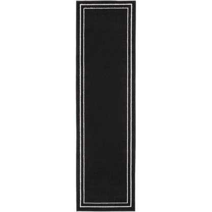Tapis d'intérieur/extérieur uni Nourison Sandy