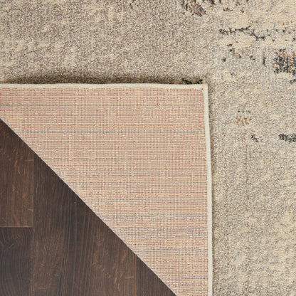 Tapis Nourison Modern Abstract Sublime