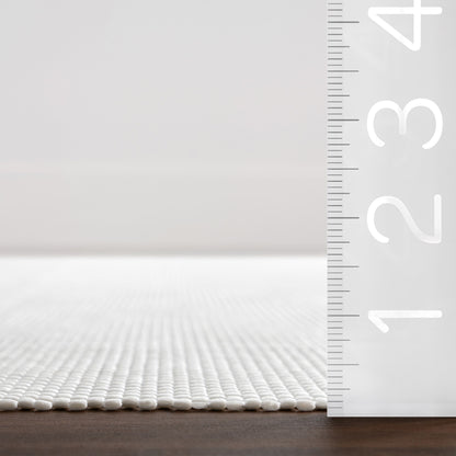 Tapis de sol Nuloom Beau Comfort Standard