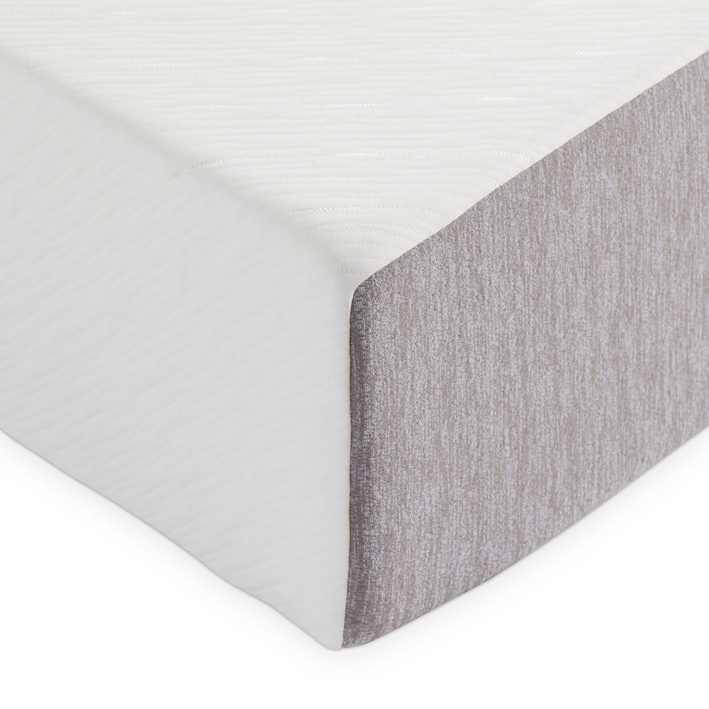 Matelas Select Luxury de 30 cm en mousse à mémoire de forme et gel, fermeté moyenne