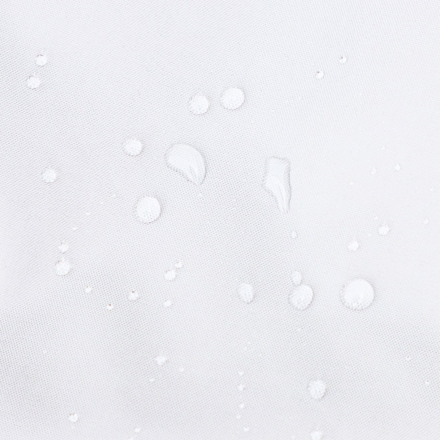 Auvent pliable robuste Outsunny avec structure solide, toit anti-UV et sac de transport pour terrasse, jardin, plage, etc.