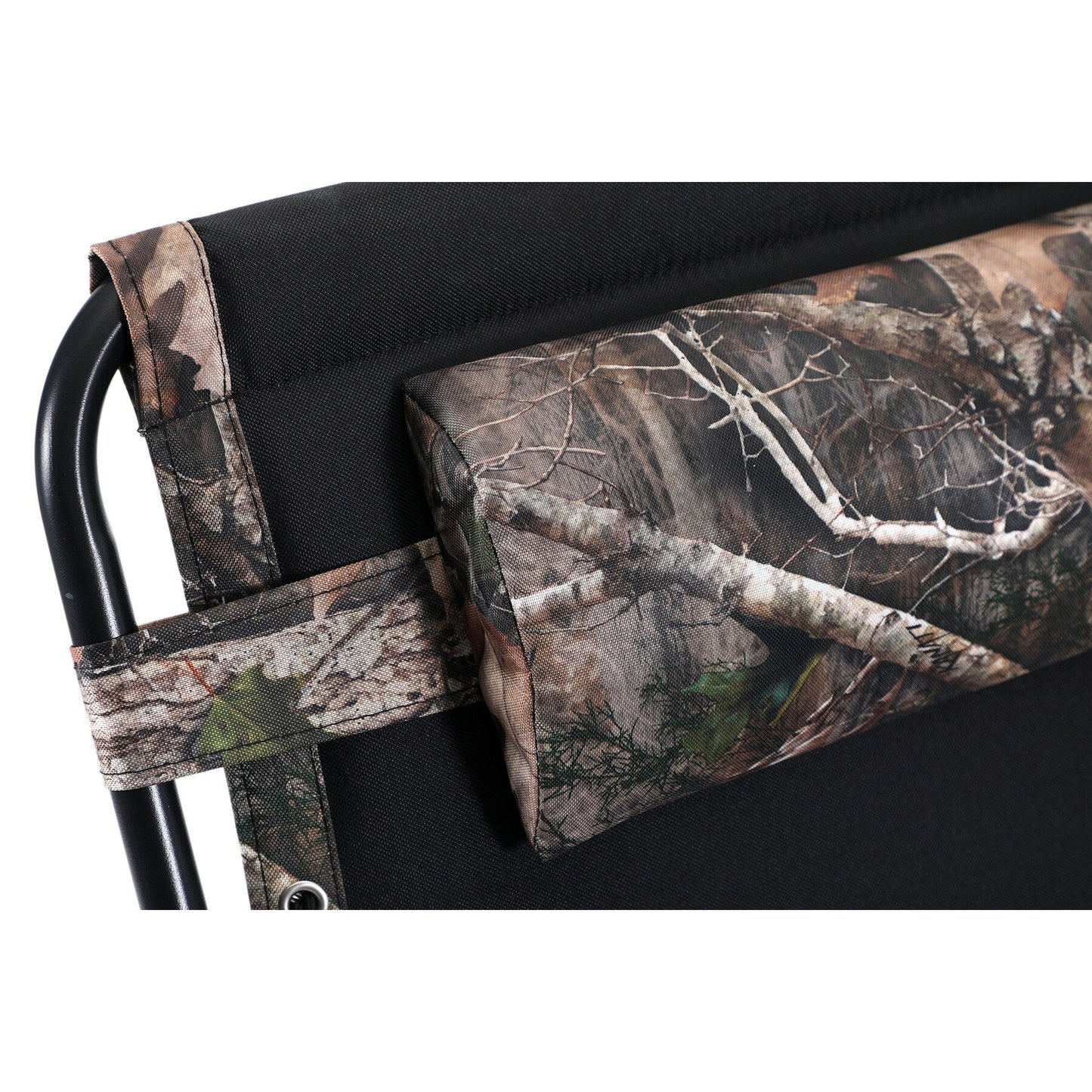 Fauteuil lounge XL surdimensionné rembourré zéro gravité avec accoudoirs plus larges, inclinable et porte-gobelet - Non disponible