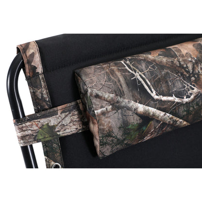 Fauteuil lounge XL surdimensionné rembourré zéro gravité avec accoudoirs plus larges, inclinable et porte-gobelet - Non disponible