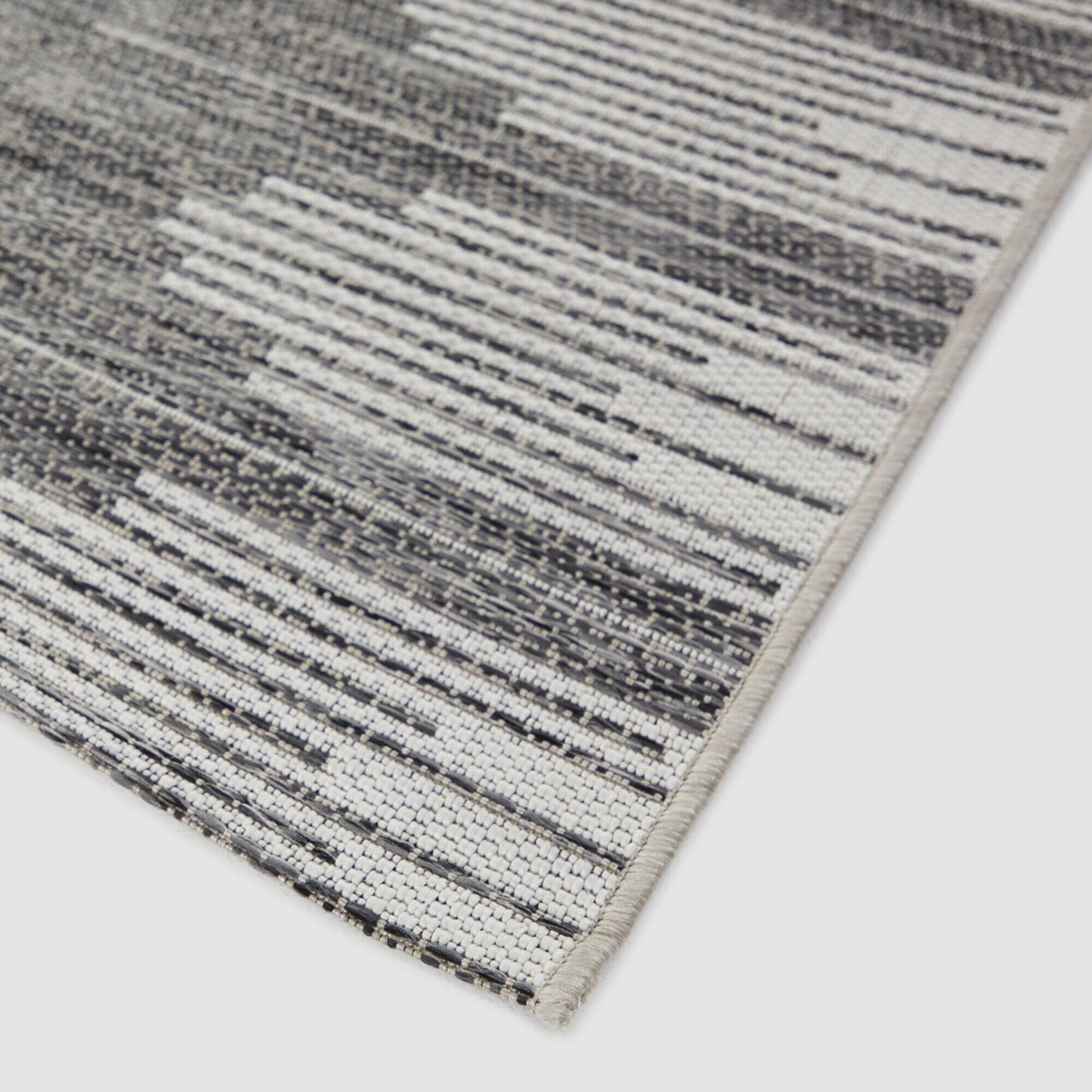 Tapis d'intérieur/extérieur Parker Art Déco