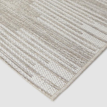 Tapis d'intérieur/extérieur Parker Art Déco