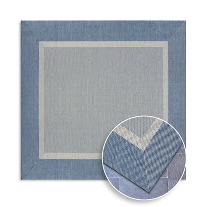 Tapis d'intérieur/extérieur Dream Decor Rugs Pergola Channel