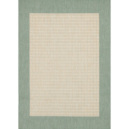 Tapis pergola Dream Decor Quad pour intérieur/extérieur