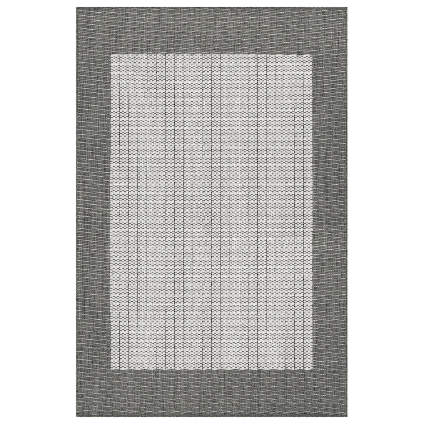 Tapis pergola Dream Decor Quad pour intérieur/extérieur