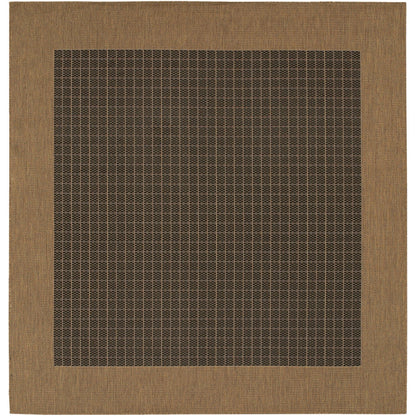 Tapis pergola Dream Decor Quad pour intérieur/extérieur