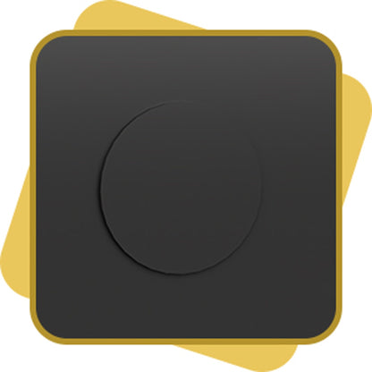 Cage pour chien élégante et robuste avec renfort en tubes de fer