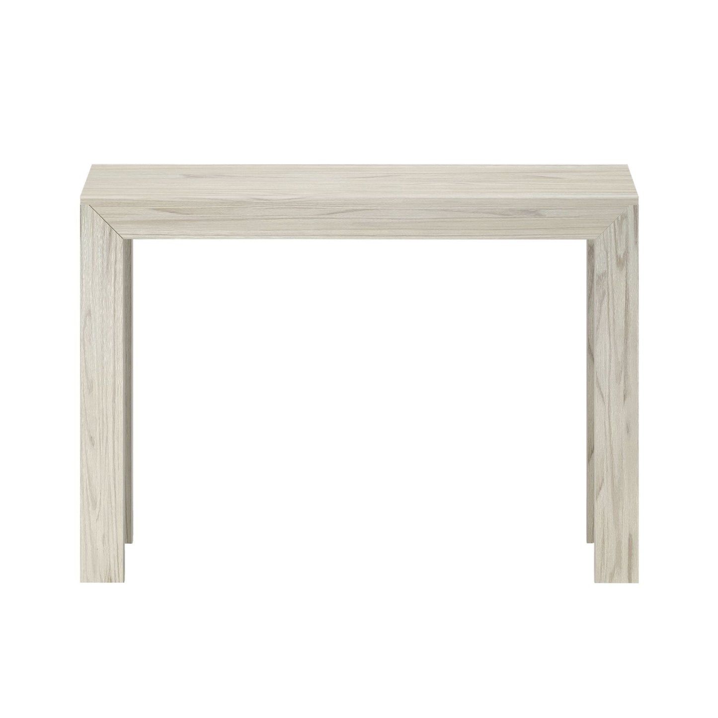 Console moderne Plank and Beam - 46
