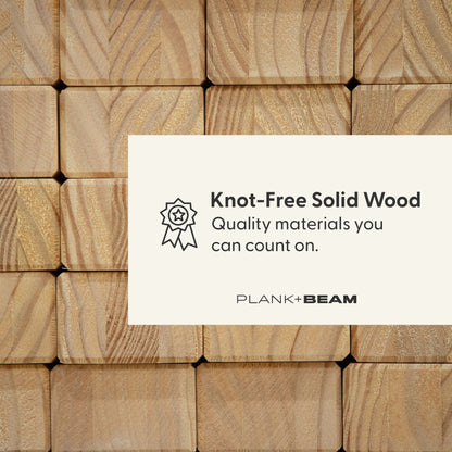 Console moderne Plank and Beam - 46