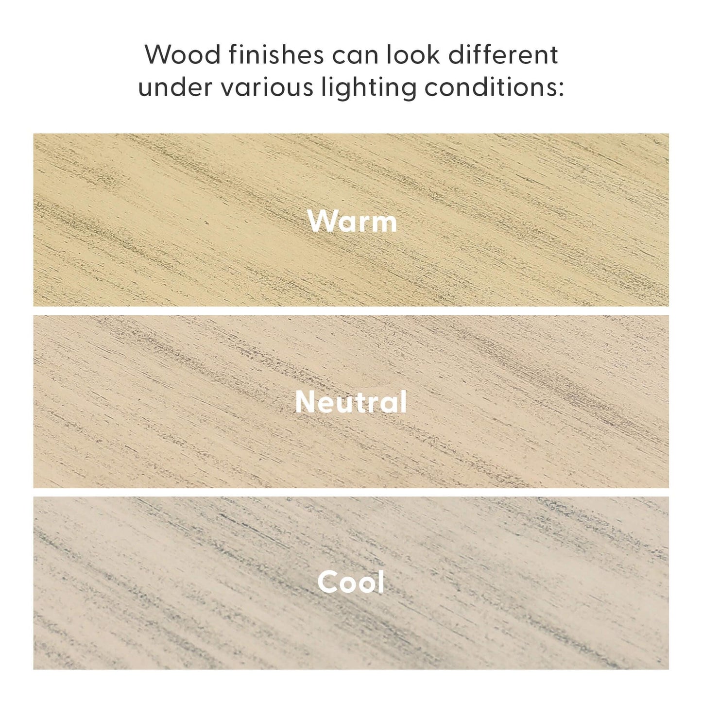 Console moderne Plank and Beam - 46