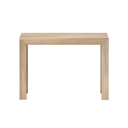 Console moderne Plank and Beam - 46