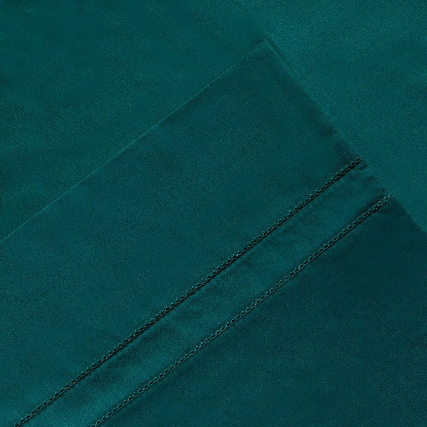 Ensemble de draps Pointehaven en coton à fibres longues, poches profondes, 620 fils/cm²