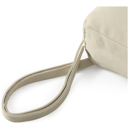 Coussins de chaise longue d'extérieur Polytrends résistants à la décoloration et adaptés à tous les temps - (Lot de 2)