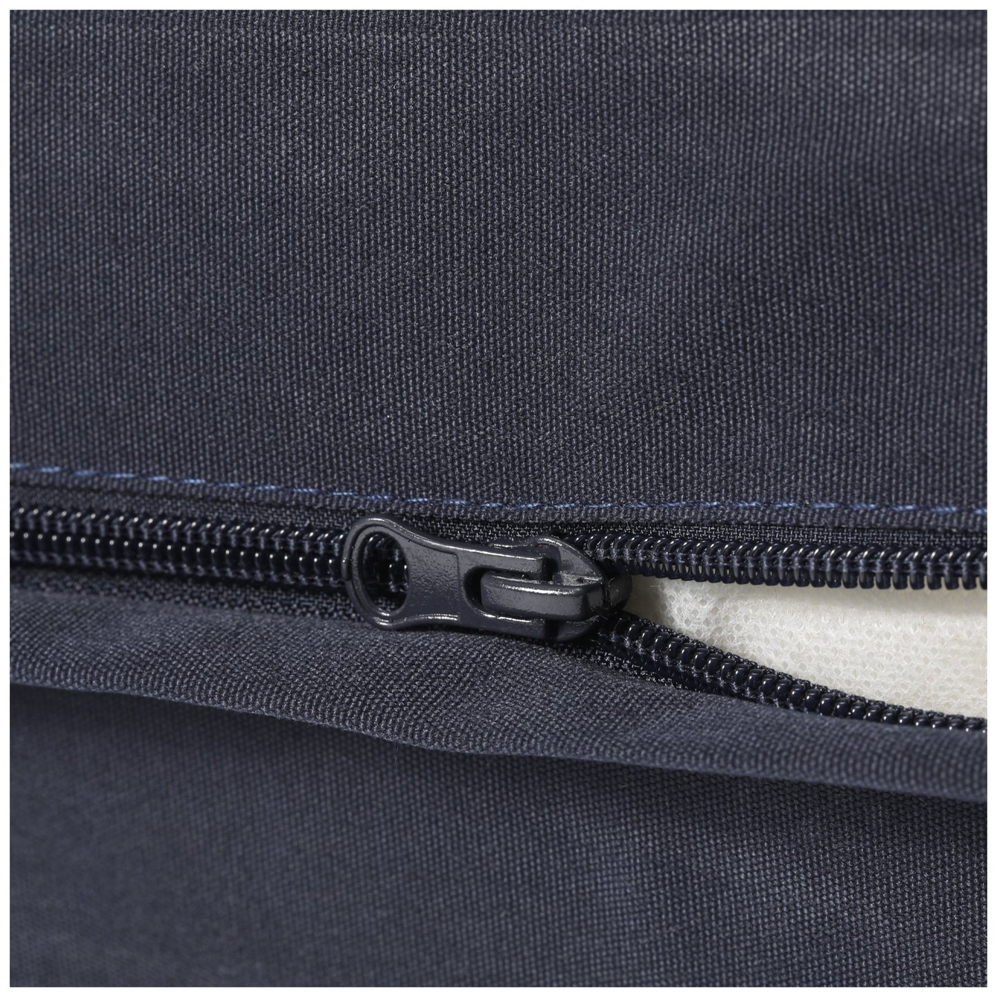 Coussins de chaise longue d'extérieur Polytrends résistants à la décoloration et adaptés à tous les temps - (Lot de 2)