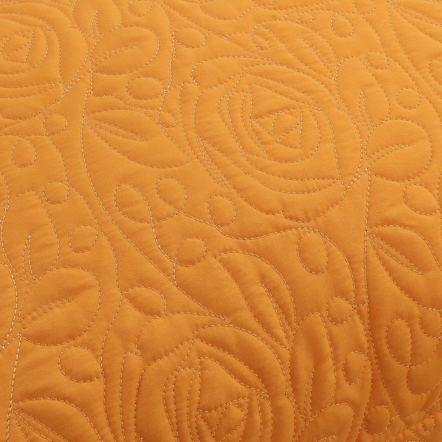 Taie d'oreiller brodée Porch &amp; Den Manor (lot de 2)