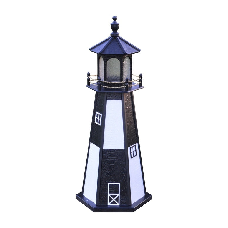 Réplique de phare