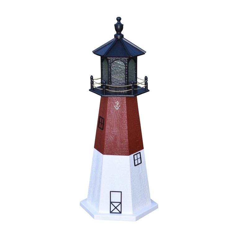 Réplique de phare