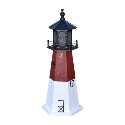 Réplique de phare