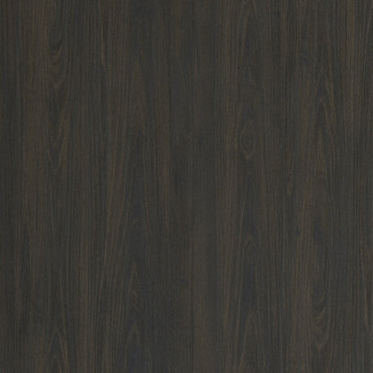 Meuble TV rustique de 183 cm (72 pouces) de large avec étagères réglables et rangement dissimulé - Largeur : 183 cm (72 pouces)