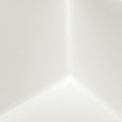 Évier de buanderie encastré Ruvati epiRock Workstation 25 pouces, blanc chaud - RVG2321WB