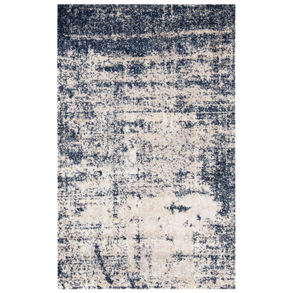 Tapis Adirondack Guillerma moderne abstrait vieilli SAFAVIEH