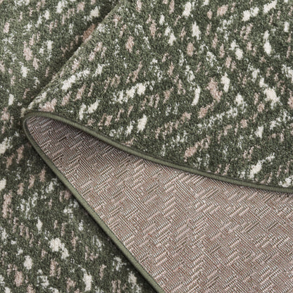 Tapis SAFAVIEH Adirondack Hildegard Chevron à l'aspect vieilli