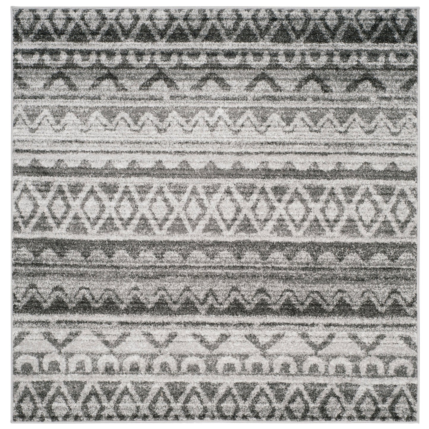 Tapis SAFAVIEH Adirondack Hiyam Marocain Bohème