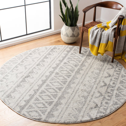 Tapis SAFAVIEH Adirondack Hiyam Marocain Bohème