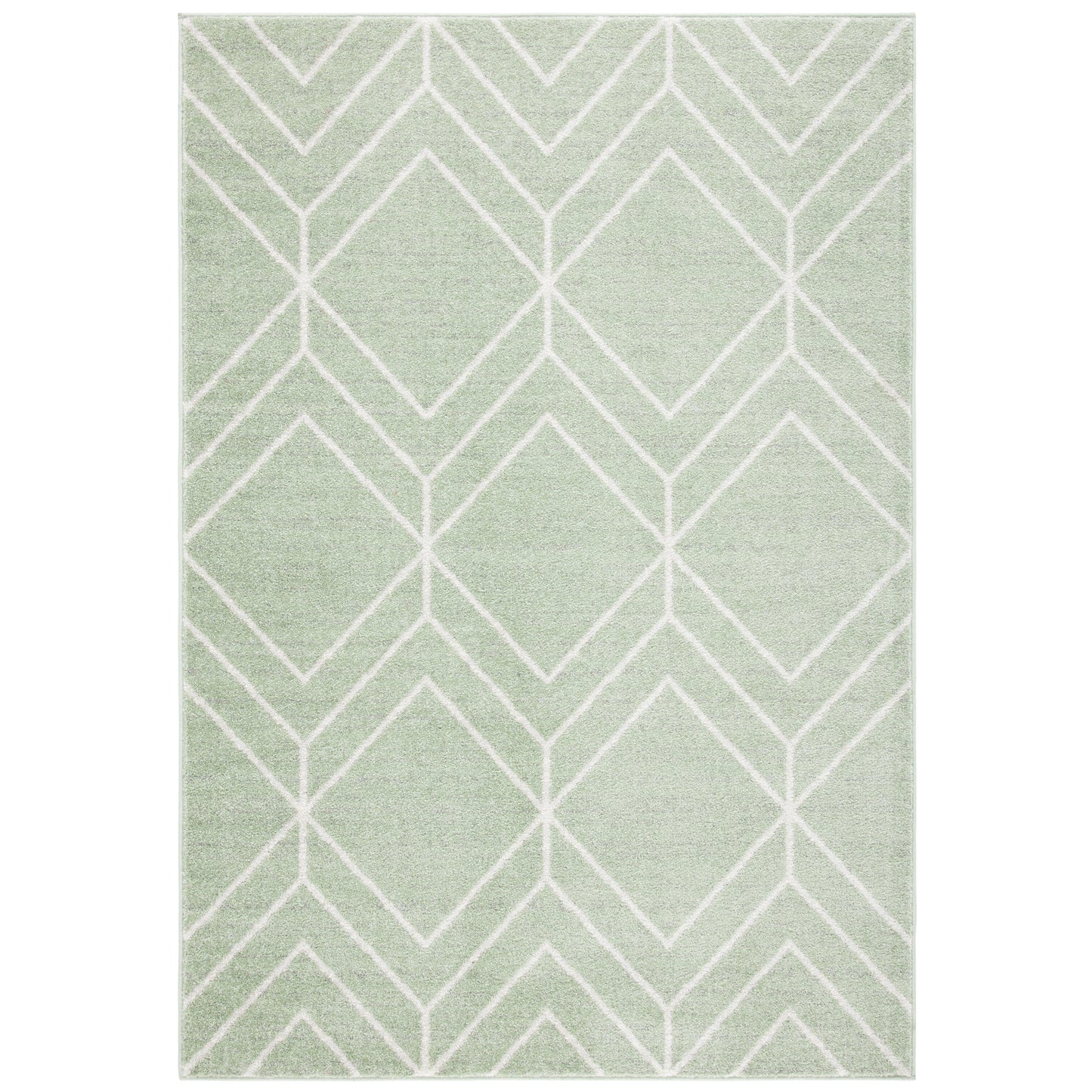 Tapis géométrique moderne SAFAVIEH Adirondack Juvelina
