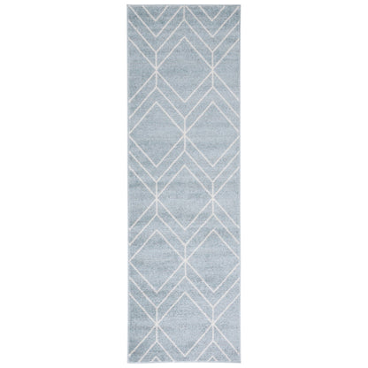 Tapis géométrique moderne SAFAVIEH Adirondack Juvelina