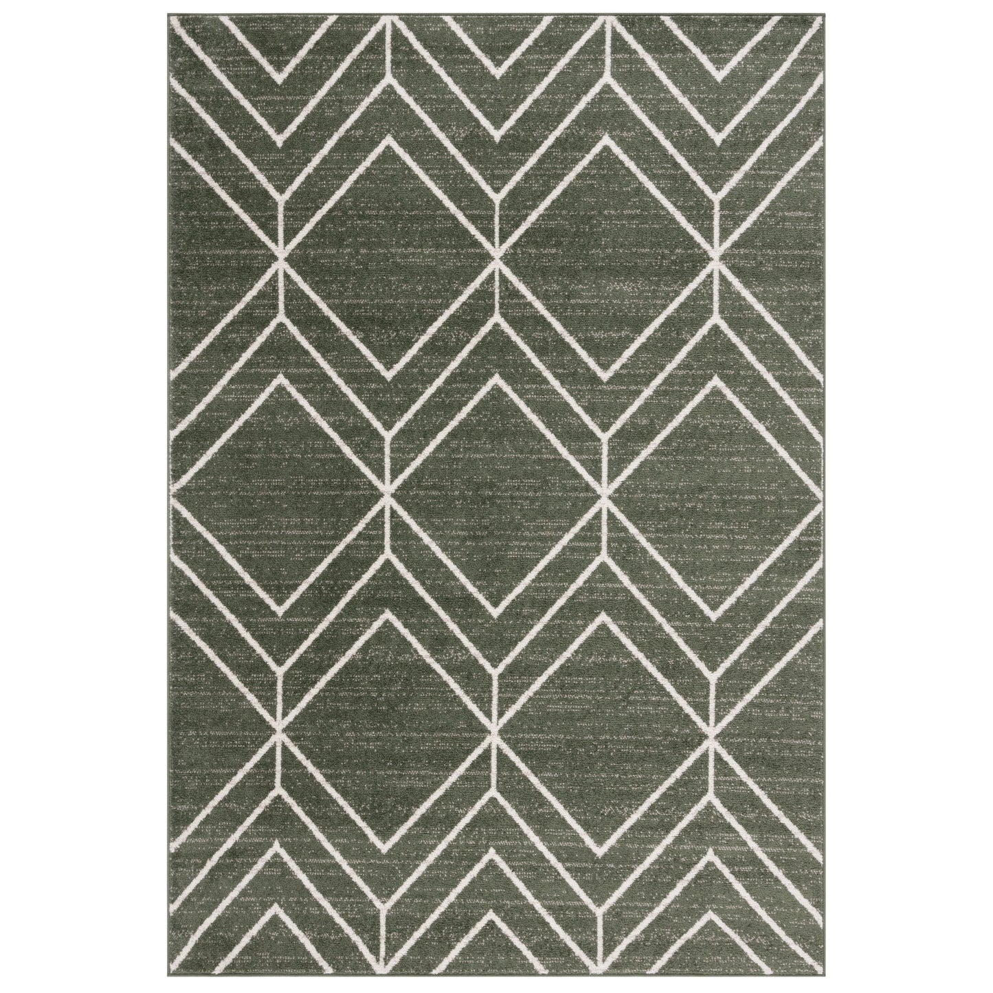 Tapis géométrique moderne SAFAVIEH Adirondack Juvelina